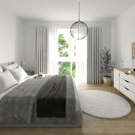 Apartment Küstenhein 3 *