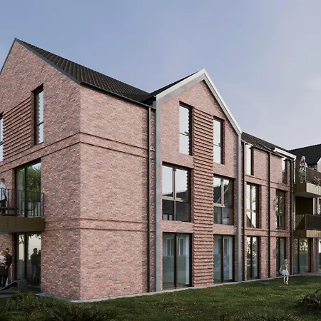 Kuestenhein 3 Kellenhusen