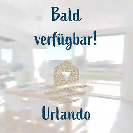 Appartement Kuestenhein 3 *